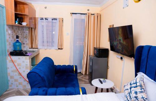 Naivasha Apartamento | Marie's Studios Naivasha Town