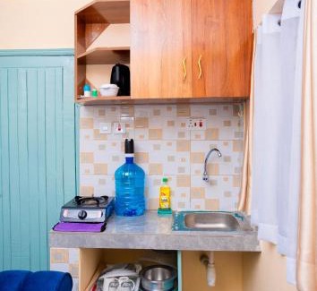 Naivasha Apartamento | Marie's Studios Naivasha Town