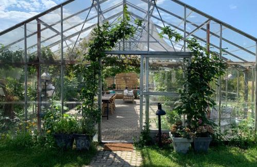 Hillerod Cama Y Desayuno | Mariegaardens Gæstehuse