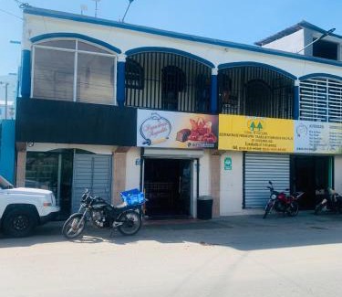 Puerto Plata Apartamento | Mariela
