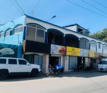 Puerto Plata Apartamento | Mariela