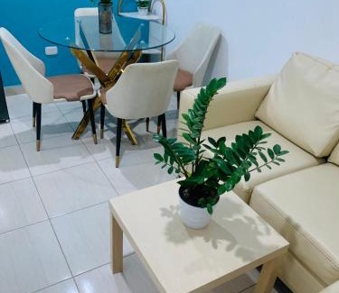 Puerto Plata Apartamento | Mariela