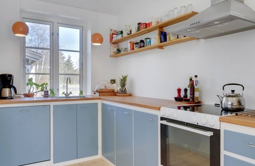 Rageleje Casa | "Mariela" - 800m from the sea by Interhome