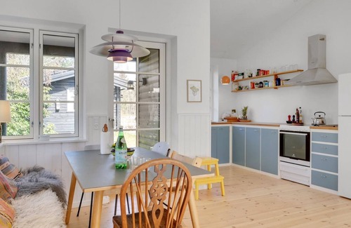 Rageleje Casa | "Mariela" - 800m from the sea by Interhome