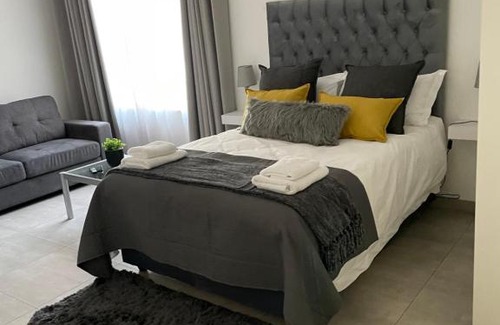 Germiston Apartamento | Marielitsa Guest Suite No 1