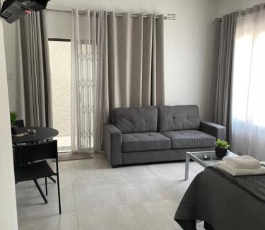 Germiston Apartamento | Marielitsa Guest Suite No 1