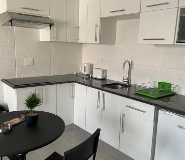 Germiston Apartamento | Marielitsa Guest Suite No 1