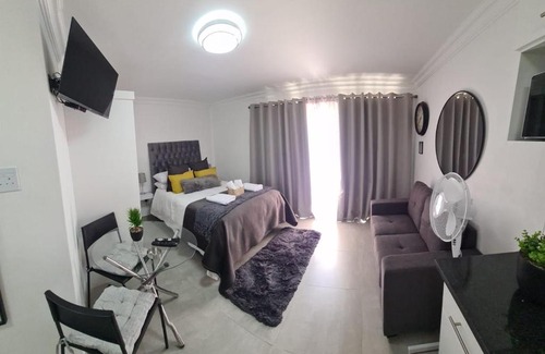 Germiston Apartamento | Marielitsa Guest Suite No 4