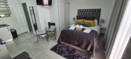 Germiston Apartamento | Marielitsa Guest Suite No 4