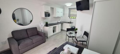 Germiston Apartamento | Marielitsa Guest Suite No 4