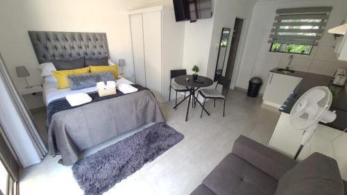 Germiston Apartamento | Marielitsa Guest Suite No 5
