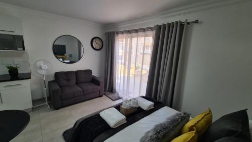 Germiston Apartamento | Marielitsa Guest Suite No 5