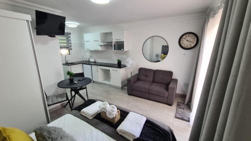 Germiston Apartamento | Marielitsa Guest Suite No 5