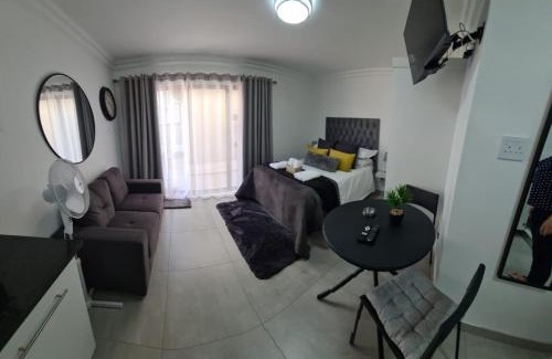 Germiston Apartamento | Marielitsa Guest Suite No 3