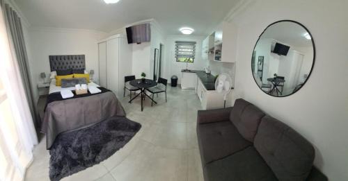 Germiston Apartamento | Marielitsa Guest Suite No 3