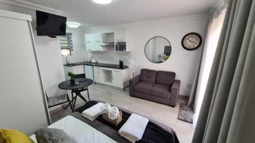 Germiston Apartamento | Marielitsa Guest Suite No 3