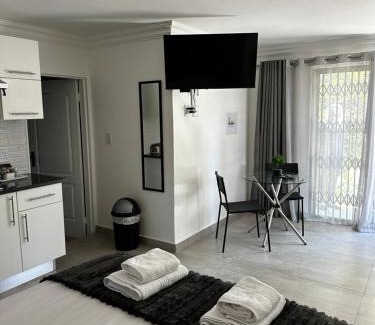 Germiston Apartamento | Marielitsa Guest Suite No 9