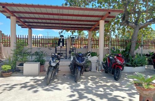 San Juan Casa | Mariella's Guest House