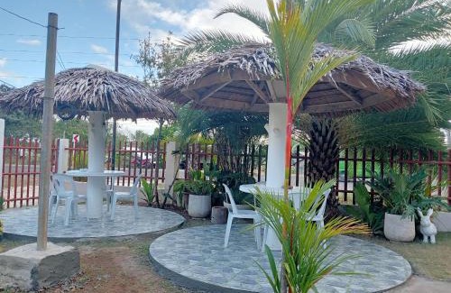 San Juan Casa | Mariella's Guest House