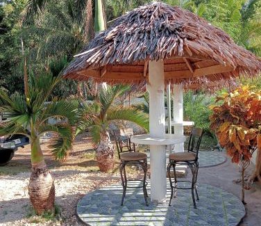 San Juan Casa | Mariella's Guest House