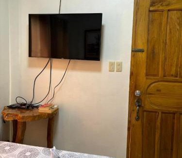 San Juan Casa | Mariella's Guest House