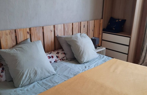 Vierzon Casa | Marielle Maison Centre Ville 2 ou 4 Personnes Animaux Acceptés