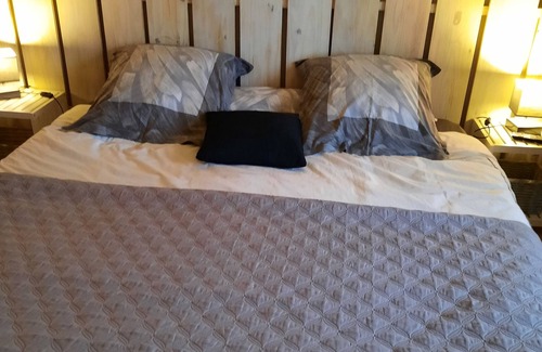 Vierzon Casa | Marielle Maison Centre Ville 2 ou 4 Personnes Animaux Acceptés