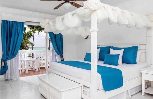 Costa Dorada Complejo | Marien Puerto Plata - All Inclusive