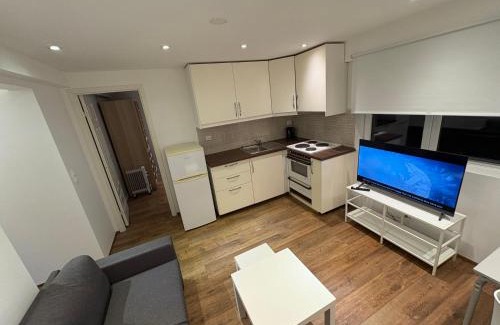 Stavanger Apartamento | Mariero town