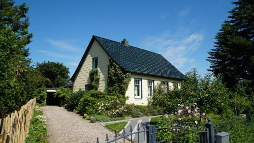 Schaalby Casa | Maries Haus
