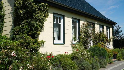 Schaalby Casa | Maries Haus