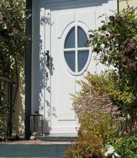 Schaalby Casa | Maries Haus