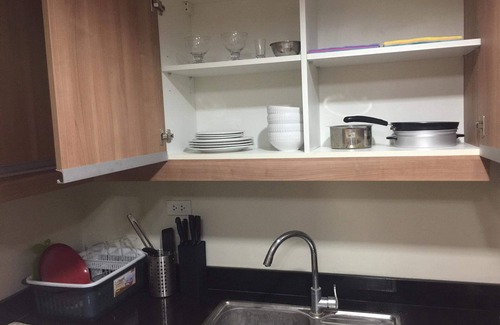 Guadalupe Condominio | Marietonie Condotel @ One Pavillion