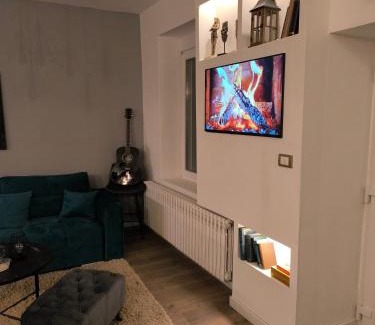 Novi Sad Apartamento | Marigold Centar NS