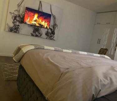Novi Sad Apartamento | Marigold Centar NS