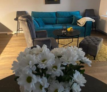 Novi Sad Apartamento | Marigold Centar NS
