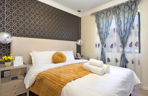 Trawal Casa | Marigold
