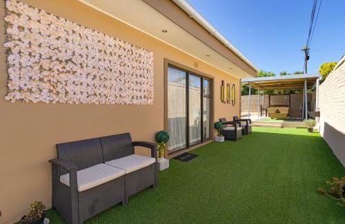 Trawal Casa | Marigold