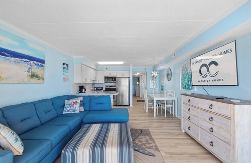 North Ocean City Condominio | Marigot Beach 507 Sum