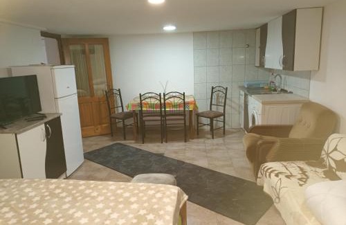 Kraljevo Apartamento | Marija apartmani