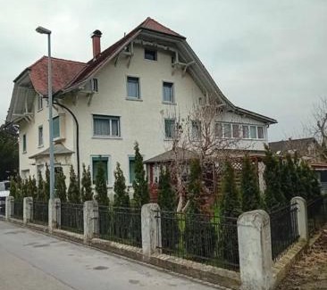 Lustenau Apartamento | Marija Apartment