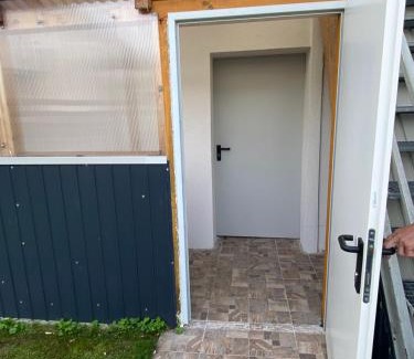 Lustenau Apartamento | Marija Apartment