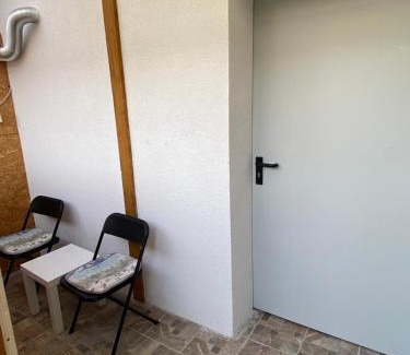 Lustenau Apartamento | Marija Apartment