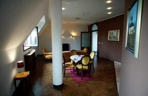 Becej Apartamento | Marija centar 4
