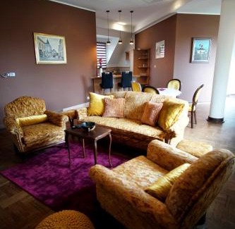 Becej Apartamento | Marija centar 4