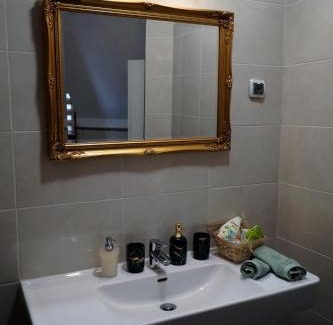 Becej Apartamento | Marija centar 4