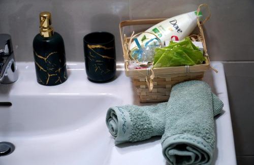 Becej Apartamento | Marija centar 4