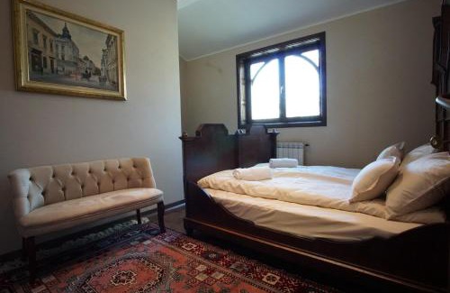 Becej Apartamento | Marija Delux 3