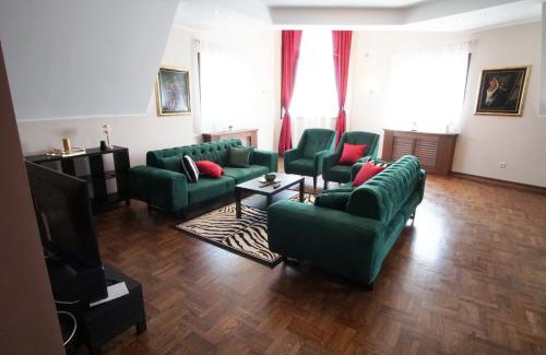 Becej Apartamento | Marija Delux 3