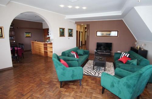 Becej Apartamento | Marija Delux 3